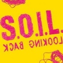 SOIL LOOKING BACK CD
