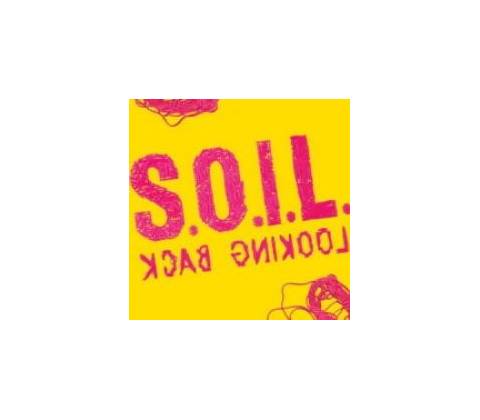SOIL LOOKING BACK CD