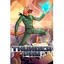 Thunder Paw