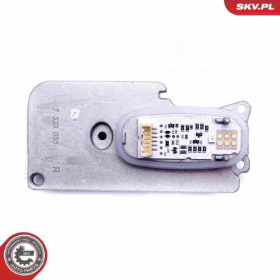 Riadiaca jednotka osvetlenia ESEN SKV 59SKV124 59SKV124