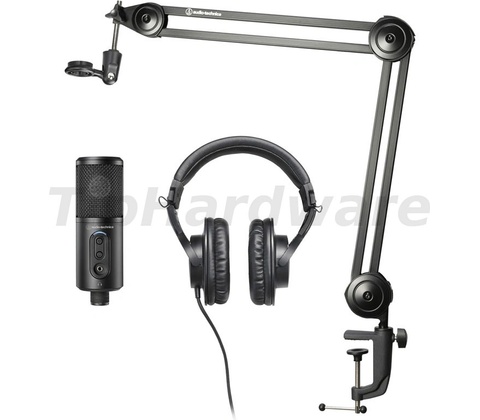 Audio-Technica Content Creator Pack