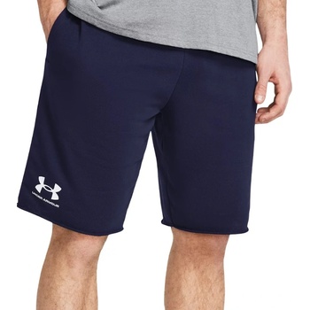 Under Armour Шорти Under Armour UA RIVAL TERRY SHORT-BLU 1361631-410 Размер M