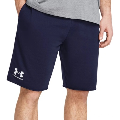 Under Armour Шорти Under Armour UA RIVAL TERRY SHORT-BLU 1361631-410 Размер M