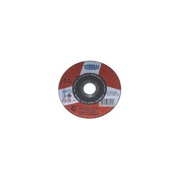 Tyrolit Řezný kotouč 230 x 2,5 x 22,2 mm RN230X