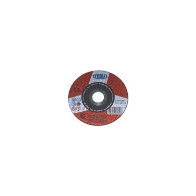 Tyrolit Řezný kotouč 230 x 2,5 x 22,2 mm RN230X