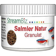 StreamBiz Natur Granulat pro hejnové ryby 40 g