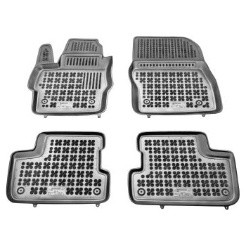 Image 1 of Гумени стелки за mazda 3 (2003-2013) тип леген