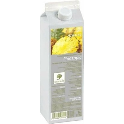 Kerry Ingredients Pyré Ananas 1 kg