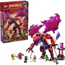 LEGO® NINJAGO® - Thunderfang Dragon of Chaos (71832)