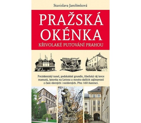 Pražská okénka