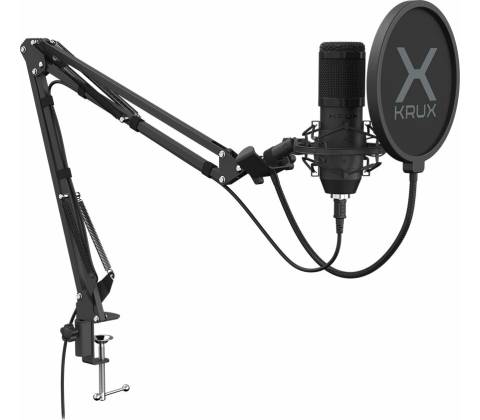 Krux EDIS 1000