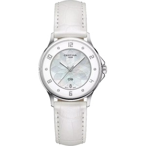 Certina C039.251.16.116.00 Часовници