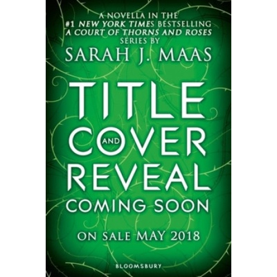 A Court of Frost and Starlight Sarah J. Maas