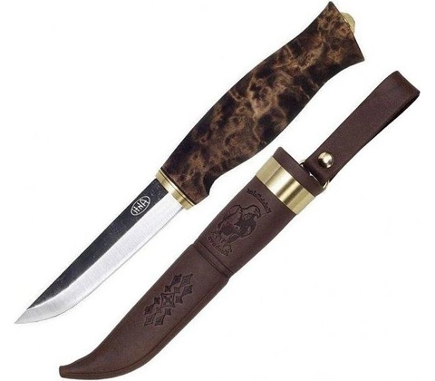 Ahti Vaara 95