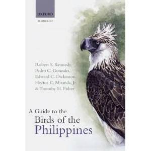 Guide to the Birds of the Philippines | Robert Kennedy (2000)