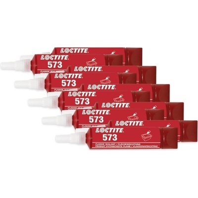 Loctite 573 plošné tesnenie 250 ml 10 ks