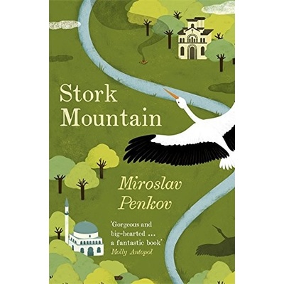 Stork Mountain Penkov Miroslav