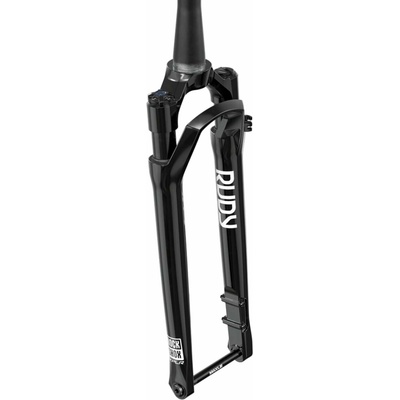 RockShox Rudy Ultimate XPLR Race Day 2