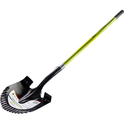 Gardex Tools Лопата овална comfort gx (403804)