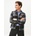 Celio Тъмно сиво мъжко карирано яке Celio Punjab Celio | Siv | МЪЖЕ | XL