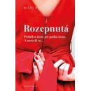 Rozepnutá
