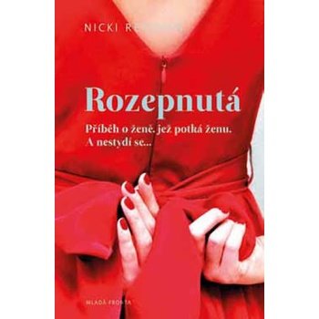 Rozepnutá