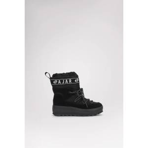 Pajar Обувки Pajar Women's Galaxy Boot Waterproof Snow Boots - Black