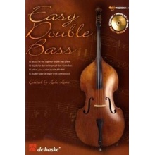 EASY DOUBLE BASS