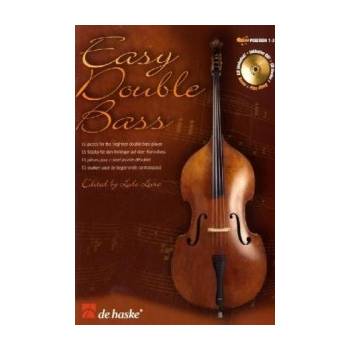 EASY DOUBLE BASS