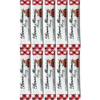 Bonne Maman Honey Цяла опаковка 15гр х 100бр