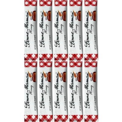 Bonne Maman Honey Цяла опаковка 15гр х 100бр