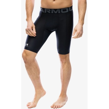 Under Armour HG Armour Long Shorts Black