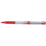 Pilot Ball-liner с/капачка V-Ball Grip 0, 5 червен (BLN-VBG5-R)