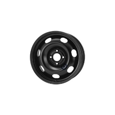 ALCAR STAHLRAD 6,5x16 4x108 ET26