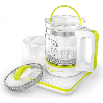 AGU Електрическа кана Agu 6 в 1 - Bubbly (1672027)