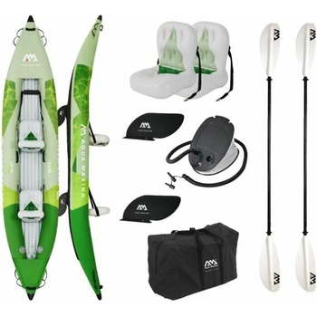 Image 1 of Aqua Marina Betta 412