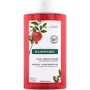Klorane Pomegranate Radiance Shampoo 400 ml