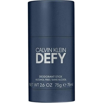 Image 1 of Calvin Klein Defy deo stick 75 ml /g