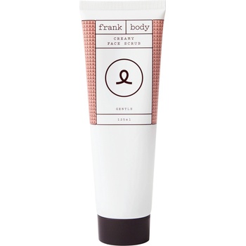 Frank Body Original Face Scrub Ексфолиант за лице дамски 125ml