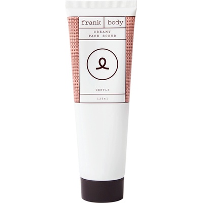 Frank Body Original Face Scrub Ексфолиант за лице дамски 125ml