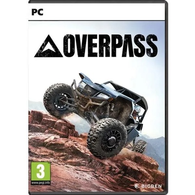 Bigben Interactive Overpass (PC)