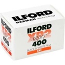 Ilford XP2 Super 400/135-36
