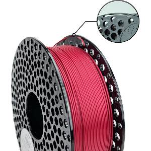 AzureFilm PLA Pearl Red - 1, 75 mm / 1000 g (FP171-3020PE)