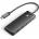 ORICO Adapter Hub 4in1 Orico USB A3.0x2 + Type-C3.0x1 + PD100Wx1