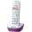 Телефон Panasonic KX-TG1611 Виолетов (KX-TG1611)