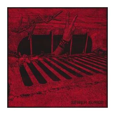 Vengeance Sewer Surge CD