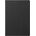 Huawei Flip Case - оригинален кожен калъф за Huawei MediaPad T3 10 (черен)