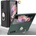 Samsung Galaxy Z Fold3 5G Удароустойчив Ring Holder Калъф и Стилус