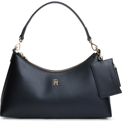 Tommy Hilfiger dámská kabelka Icon 2 v 1 AW0AW18720BDS