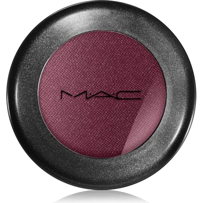 M·A·C Eye Shadow сенки за очи цвят Cranberry 1, 5 гр